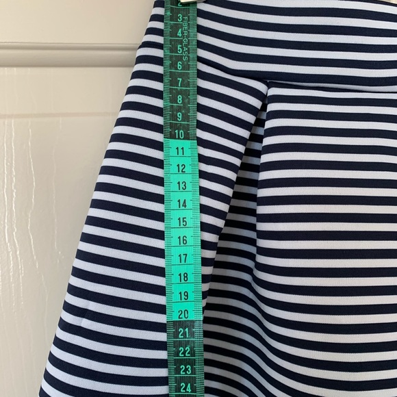 Miin skirt new, blue - Picture 5 of 6